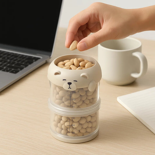 SnackMate