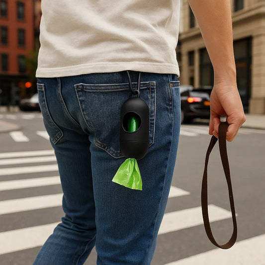 ClipBag