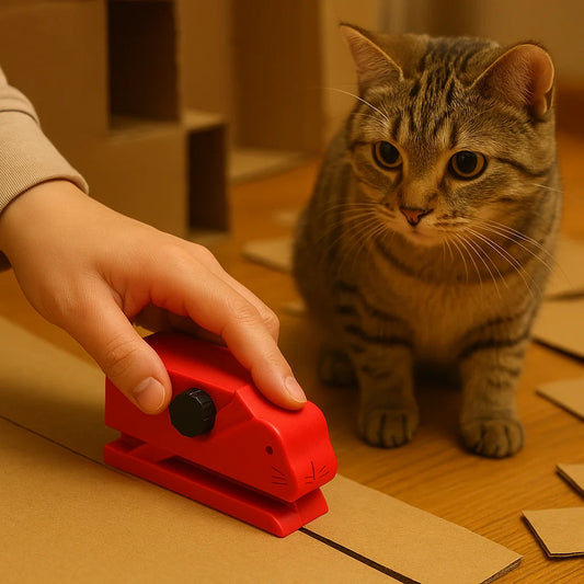 ScratchShape