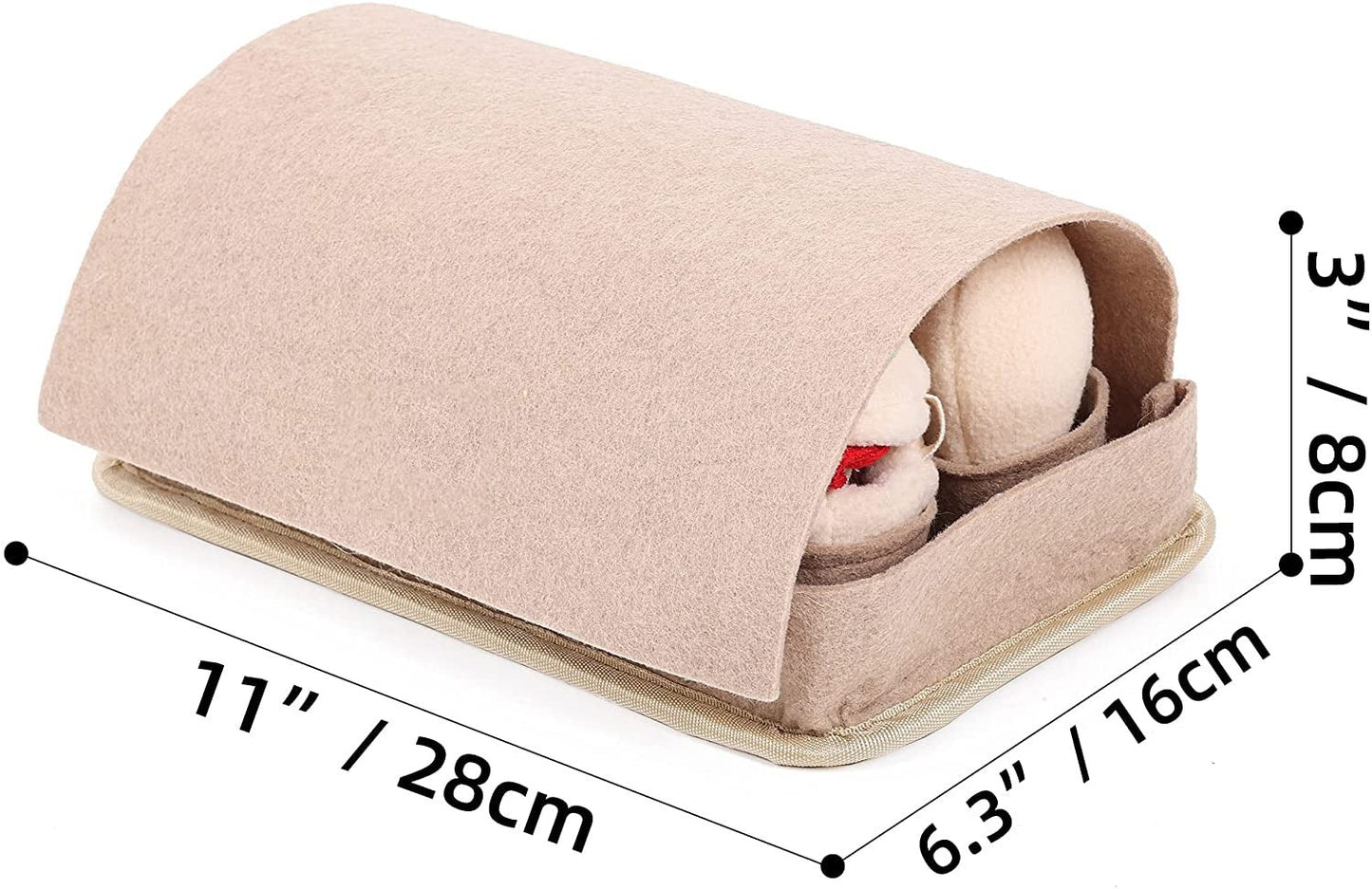 RuffBundle