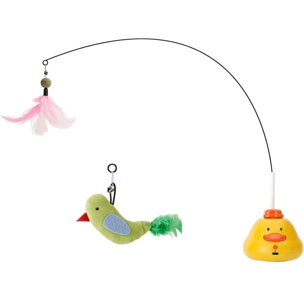 TwirlBird