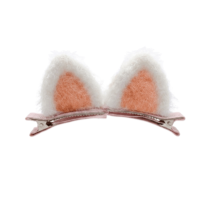 CatEarClips