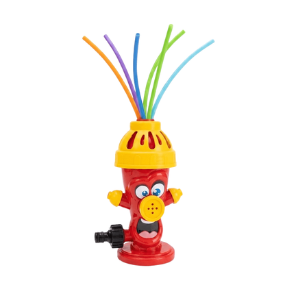 WaterWhirl