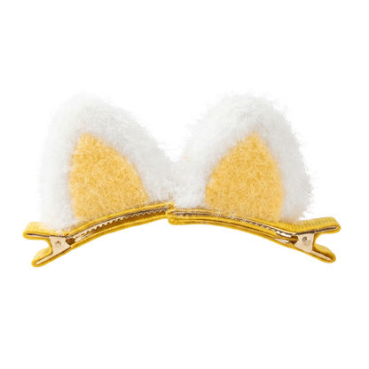 CatEarClips