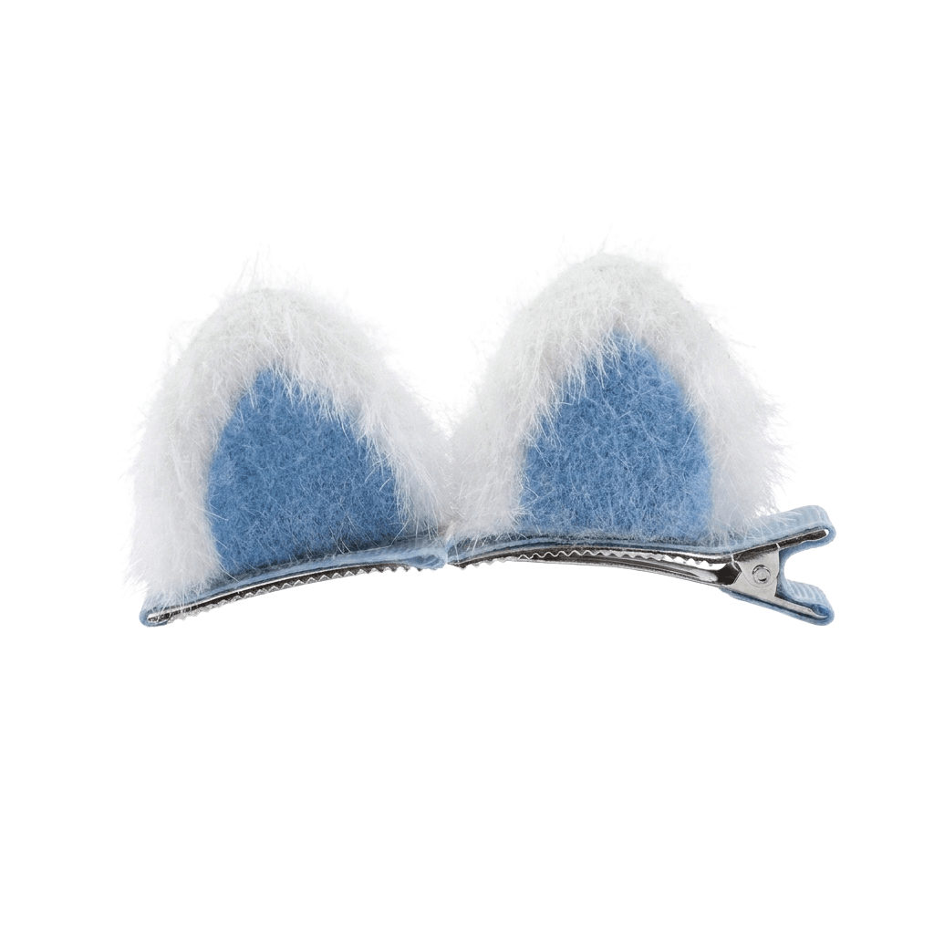 CatEarClips