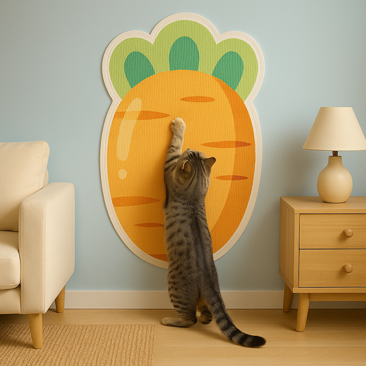 CarrotPaw