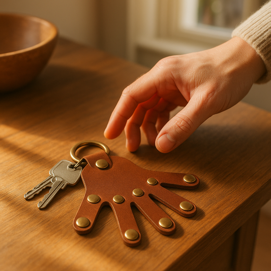 KeyNest
