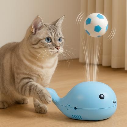 FloaterBall