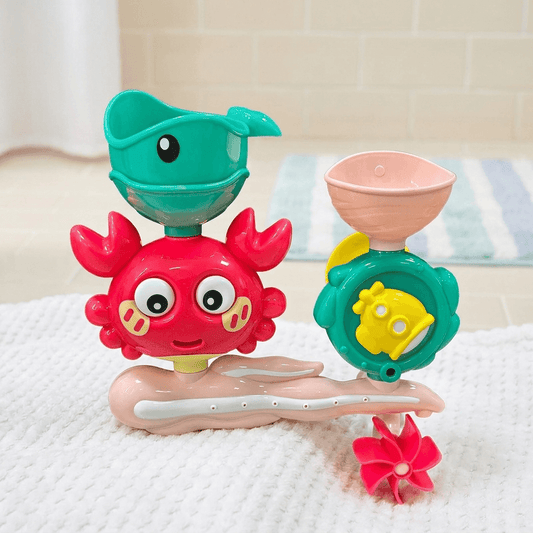 Splashimals