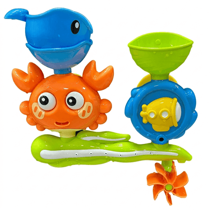 Splashimals