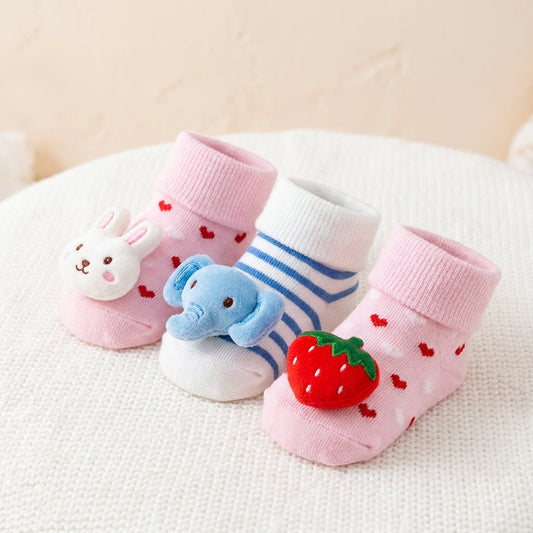 CozyStep