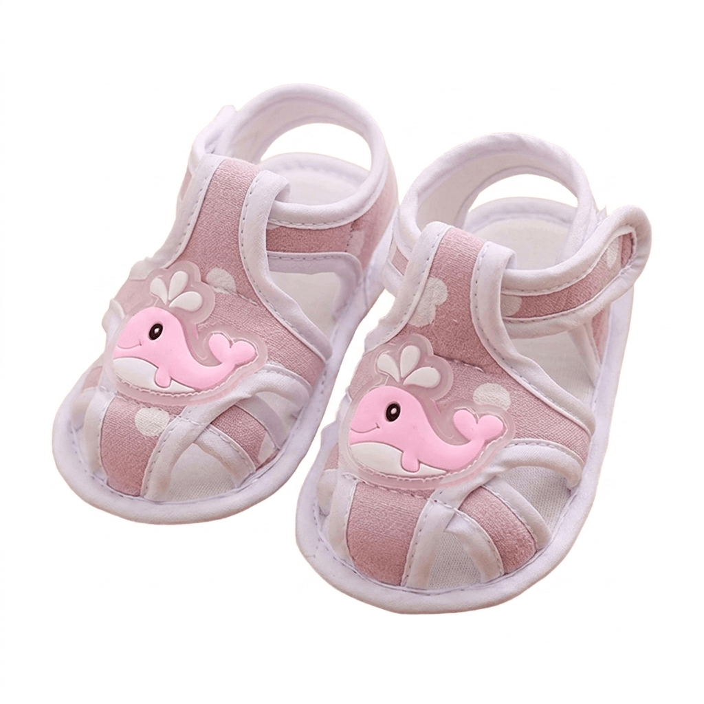 GentleSandal