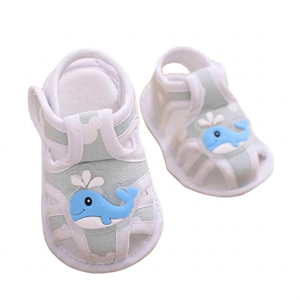 GentleSandal