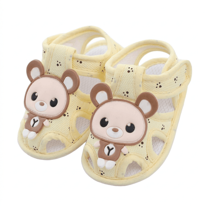 GentleSandal
