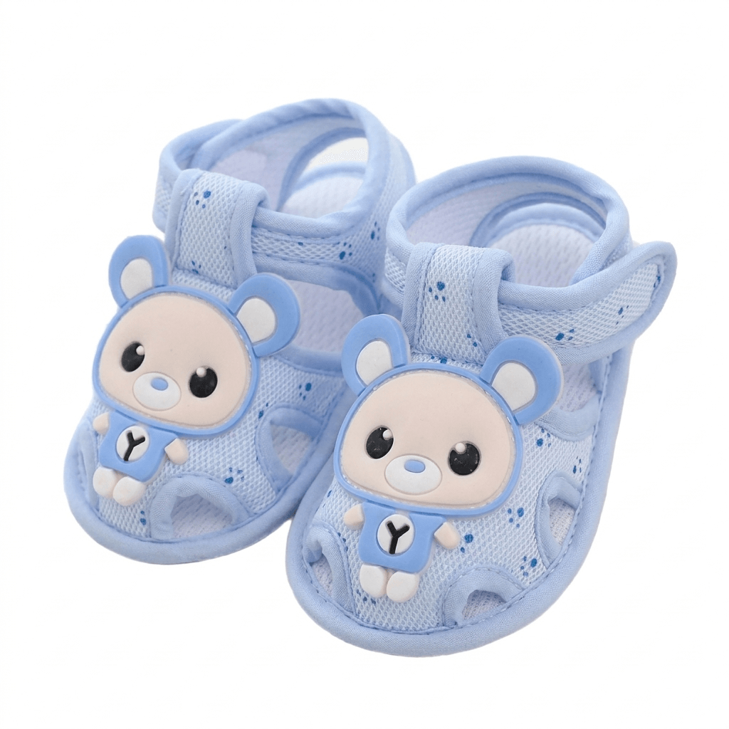 GentleSandal