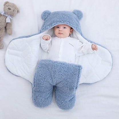 SnugBlanket
