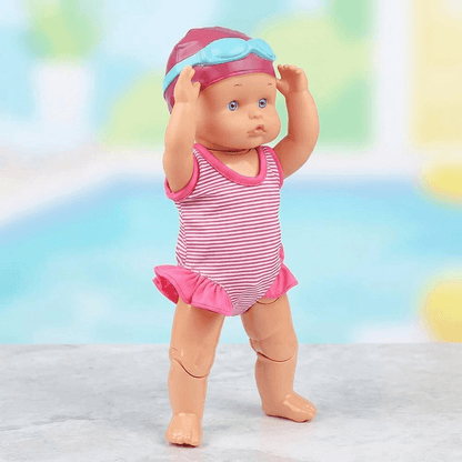 BathBouncer