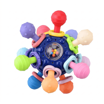 HarmonySphere