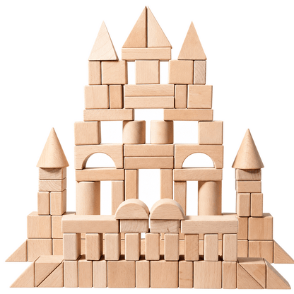 TotTowers
