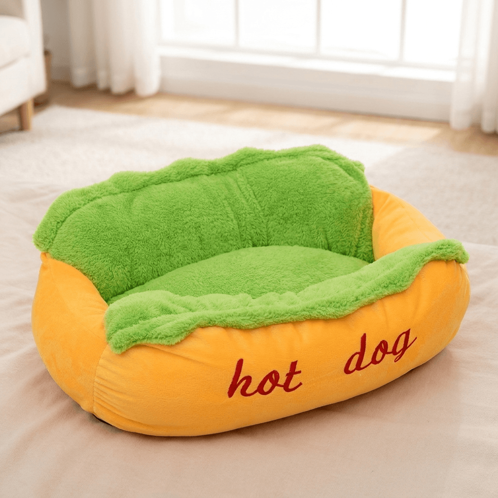 Cuddlery