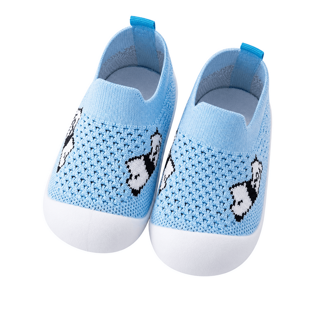 WiggleSoles