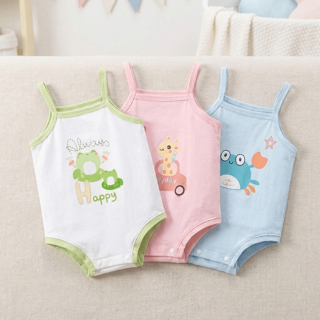 BabyComfort