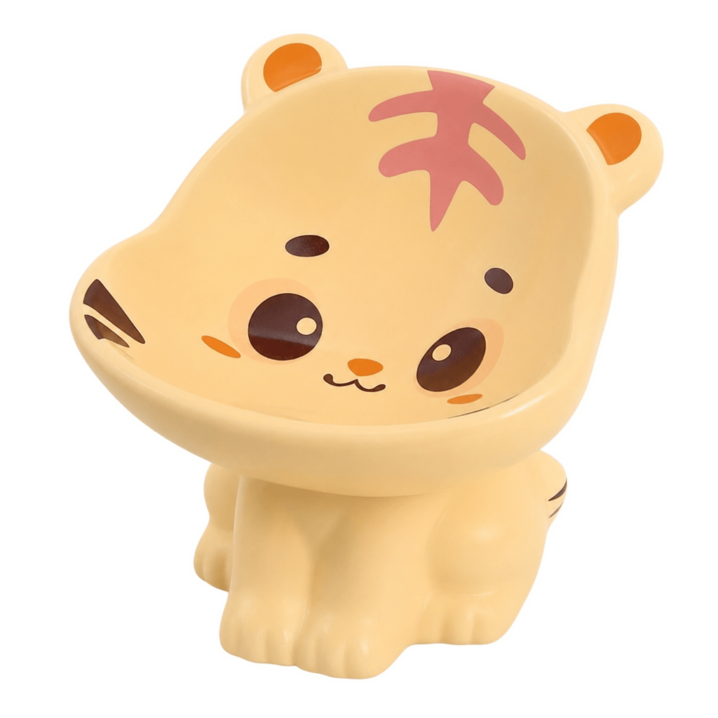 Pawcelain