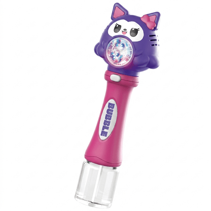 Bubblypop