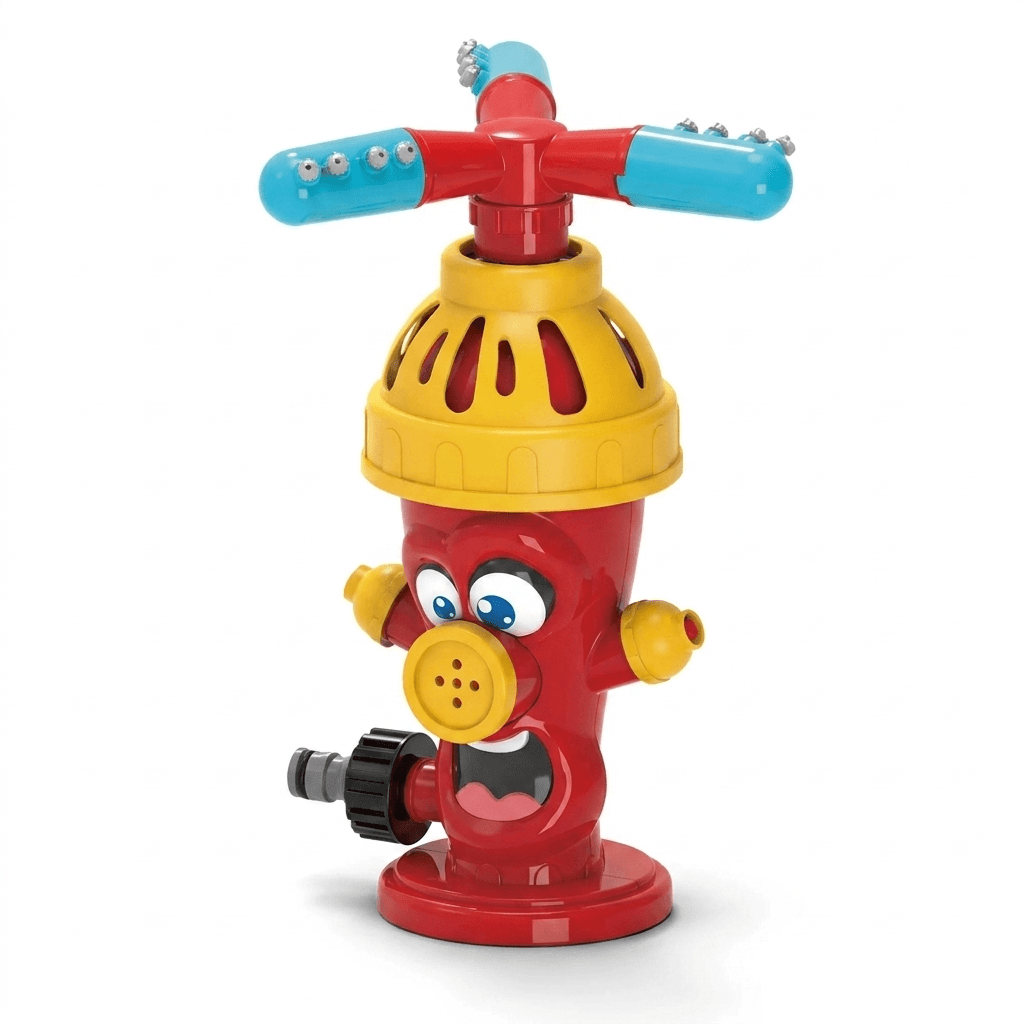 WaterWhirl