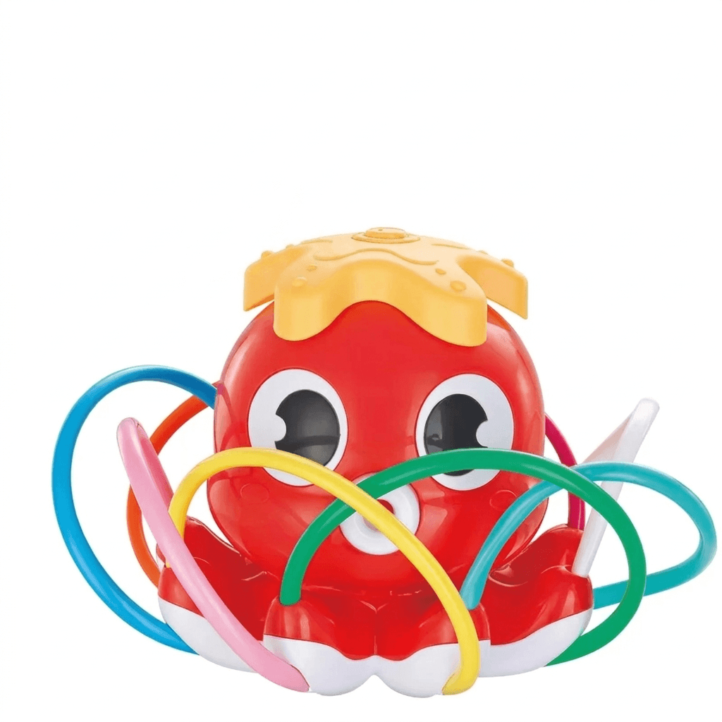 WaterWhirl