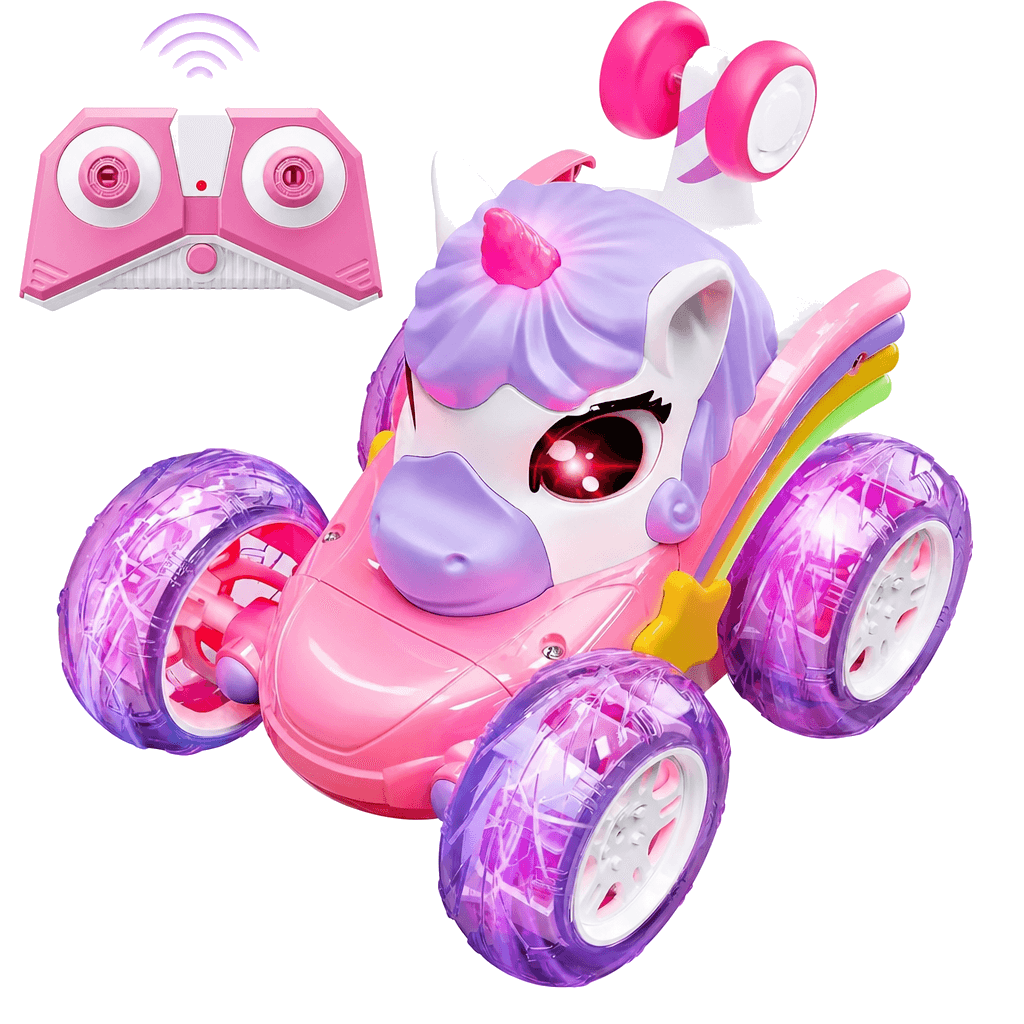 Zoomicorn