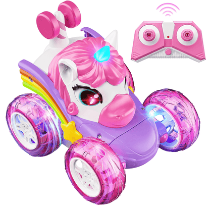 Zoomicorn