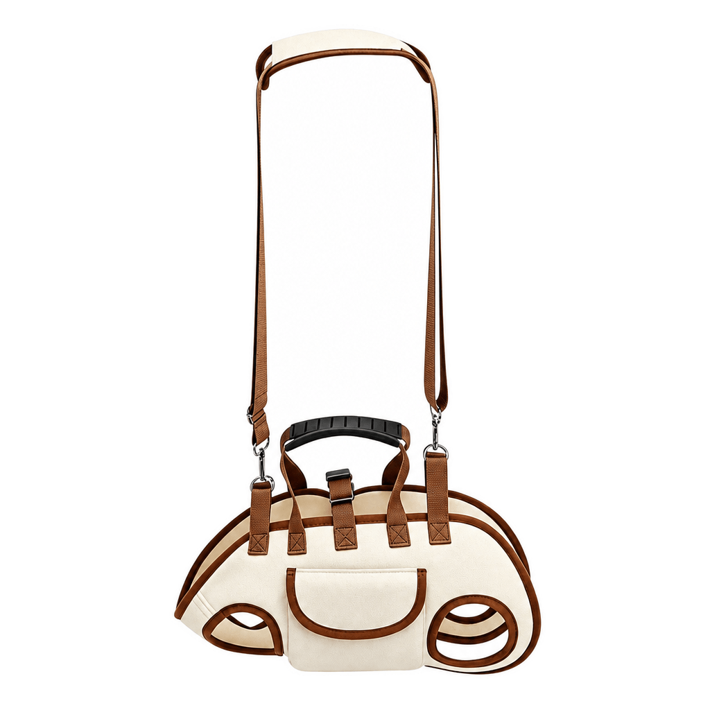 TetherTote