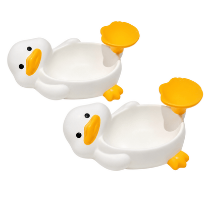 QuackTick