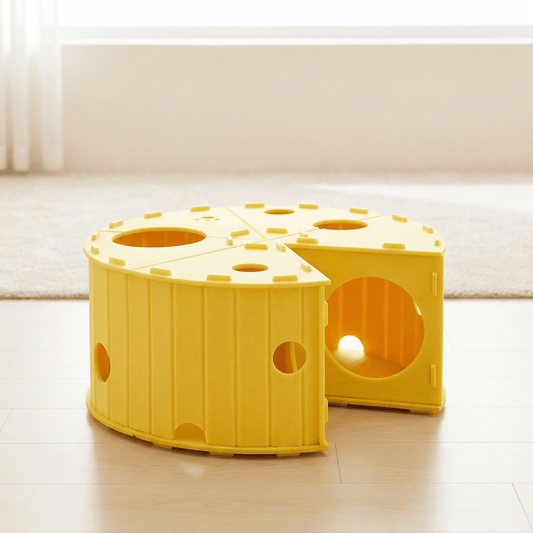 Playtunnel
