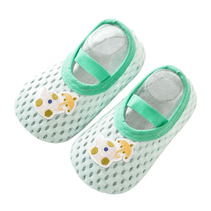 TideToes