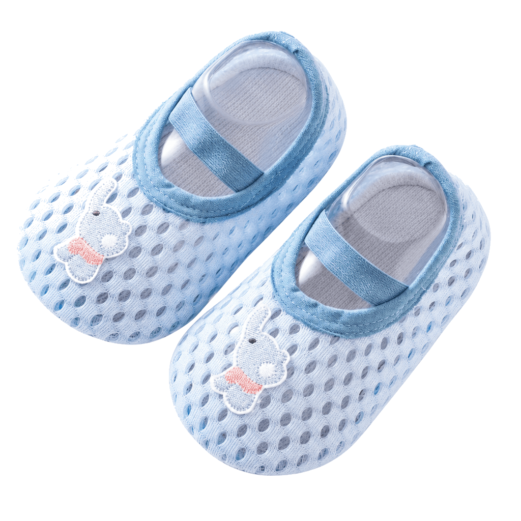 TideToes