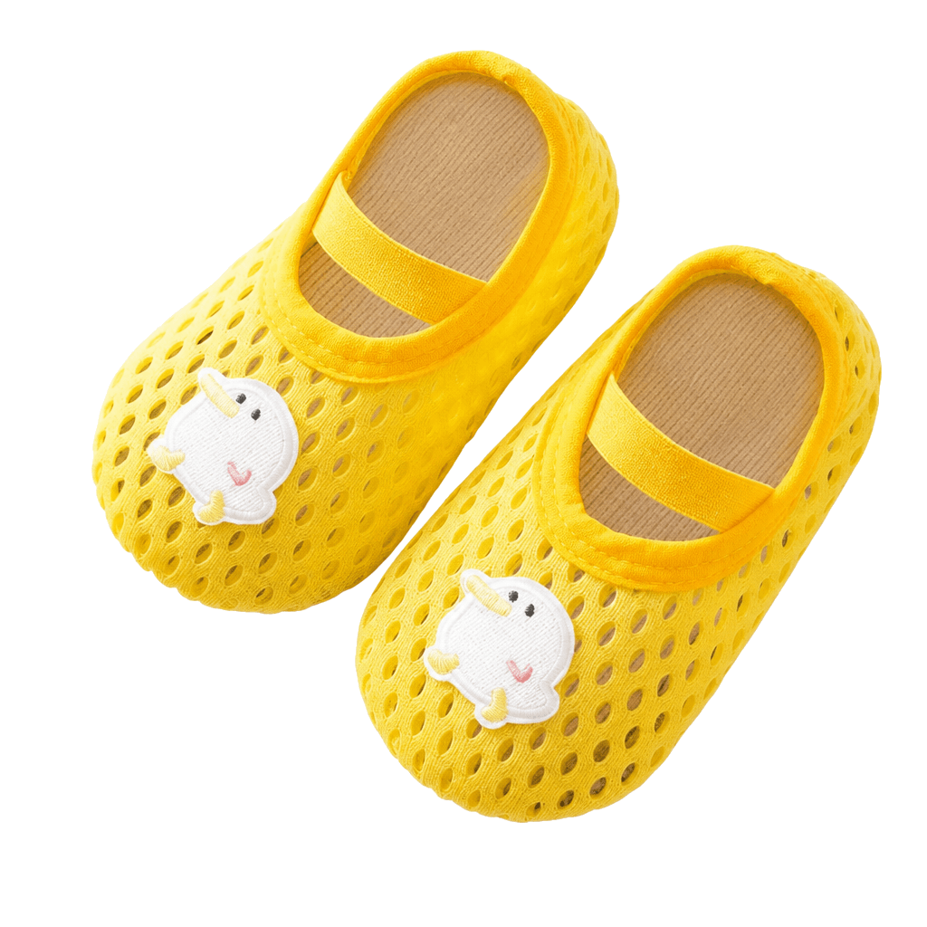 TideToes
