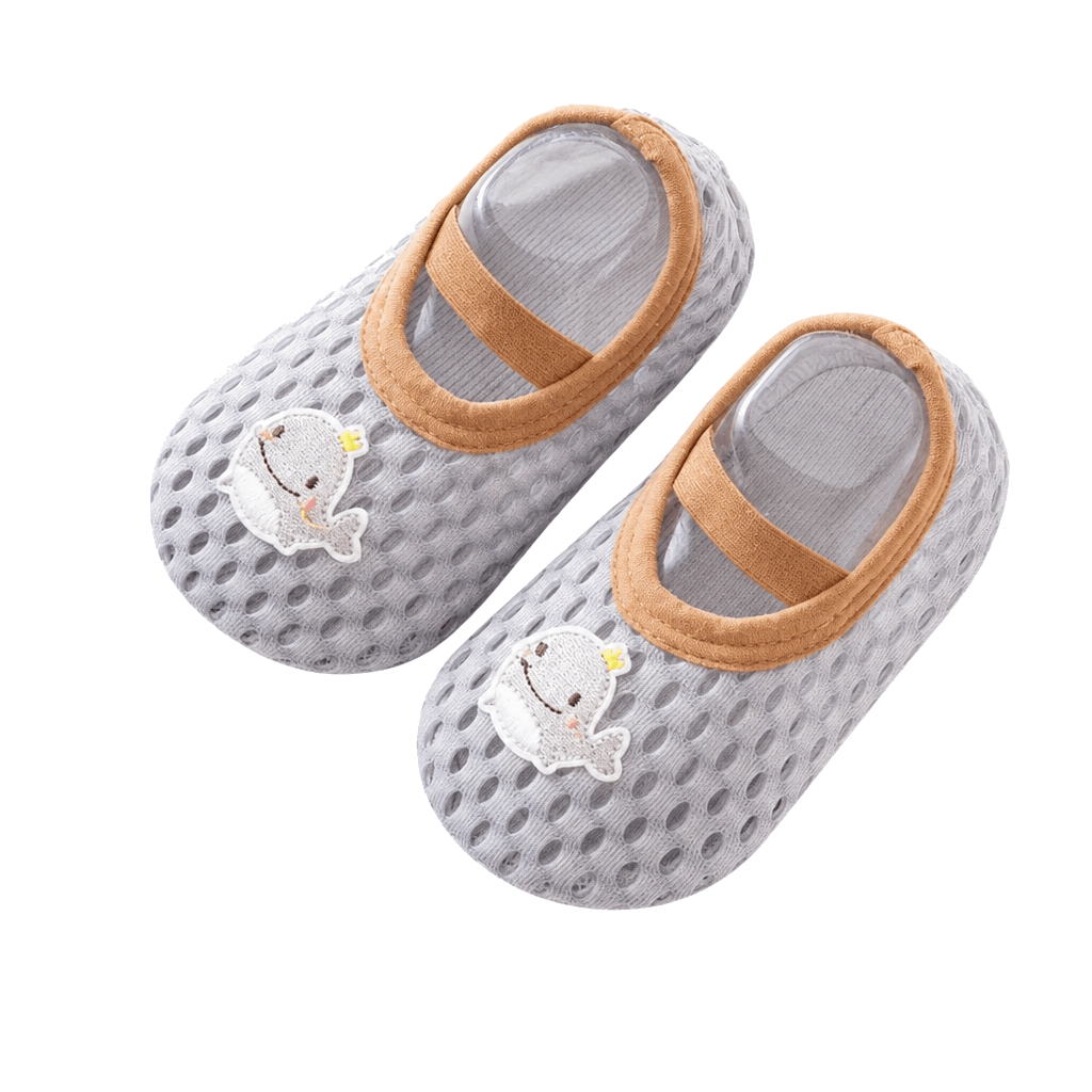 TideToes
