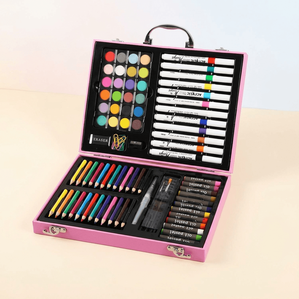 CreativeCase
