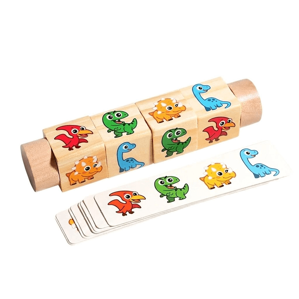 CritterCubes