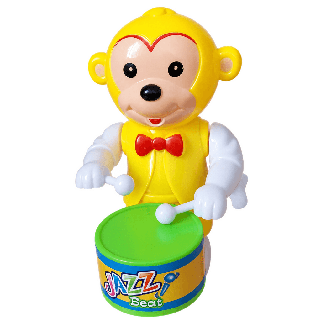RhythmChimp