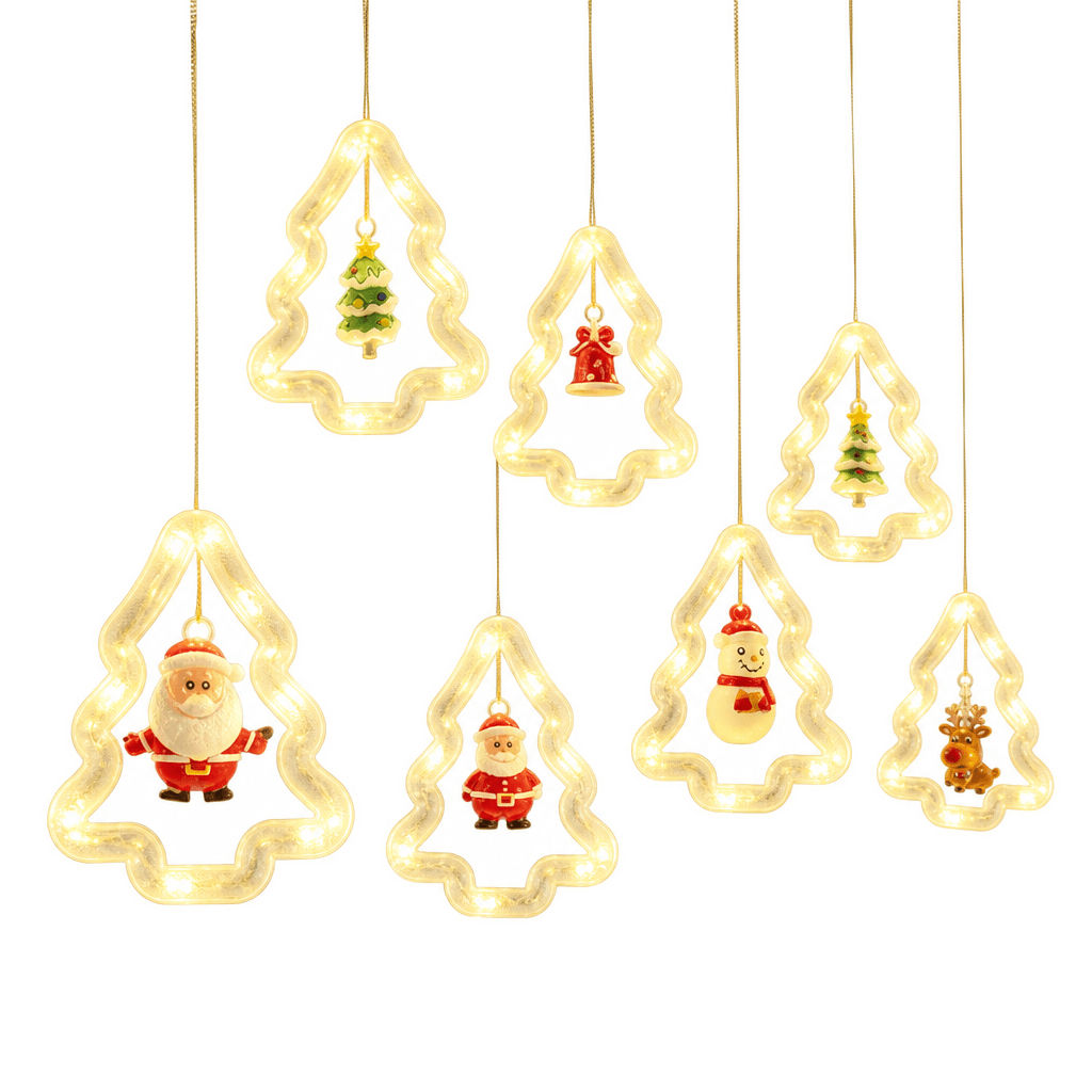 FestiveGlow