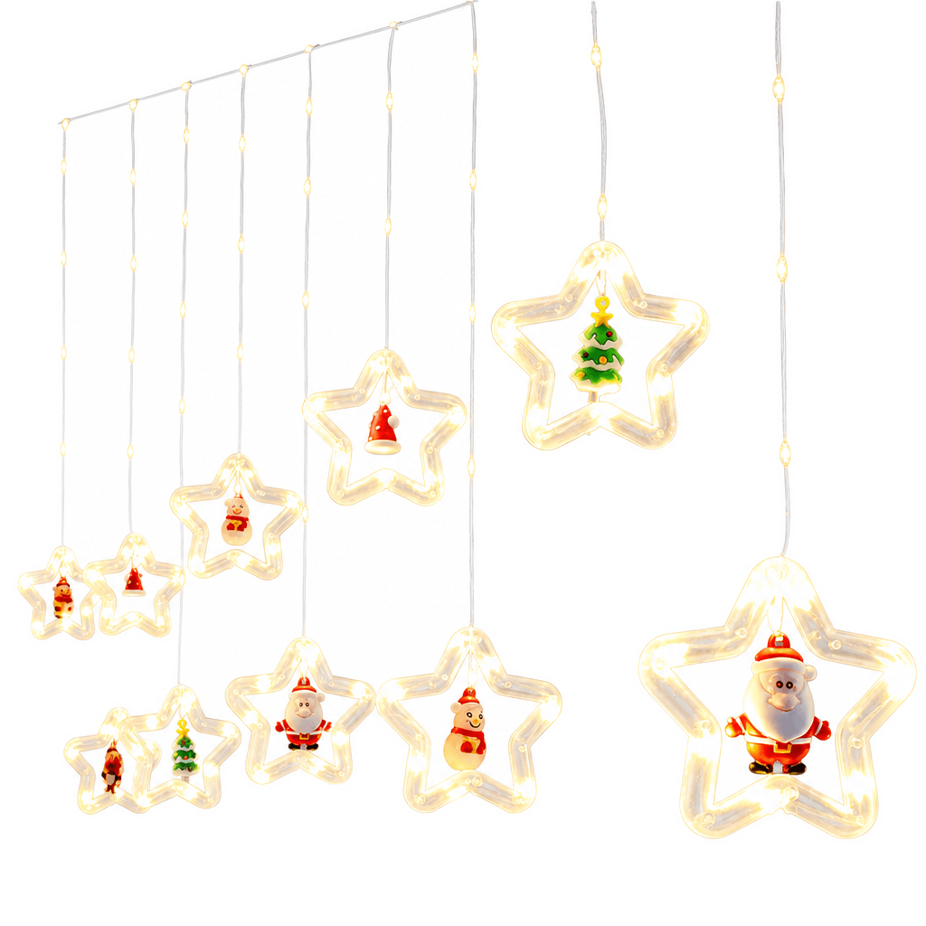 FestiveGlow