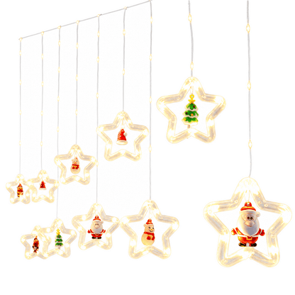 FestiveGlow