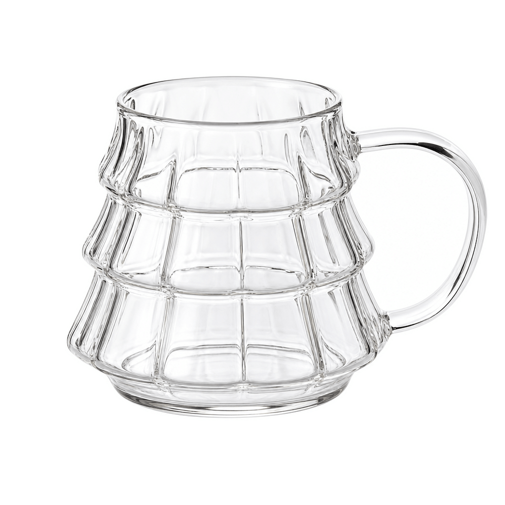 TeaRidge