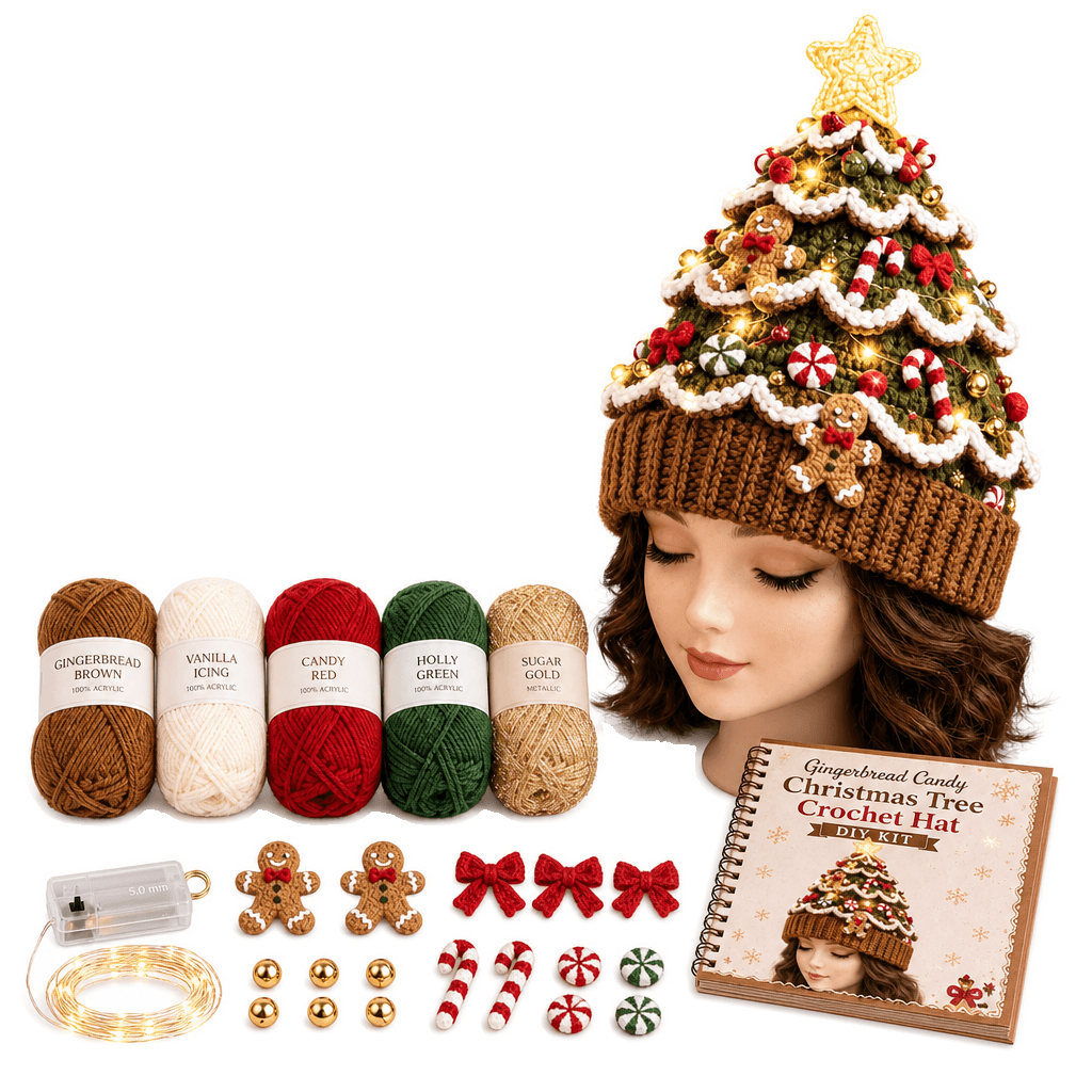 SpruceCap