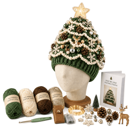 SpruceCap
