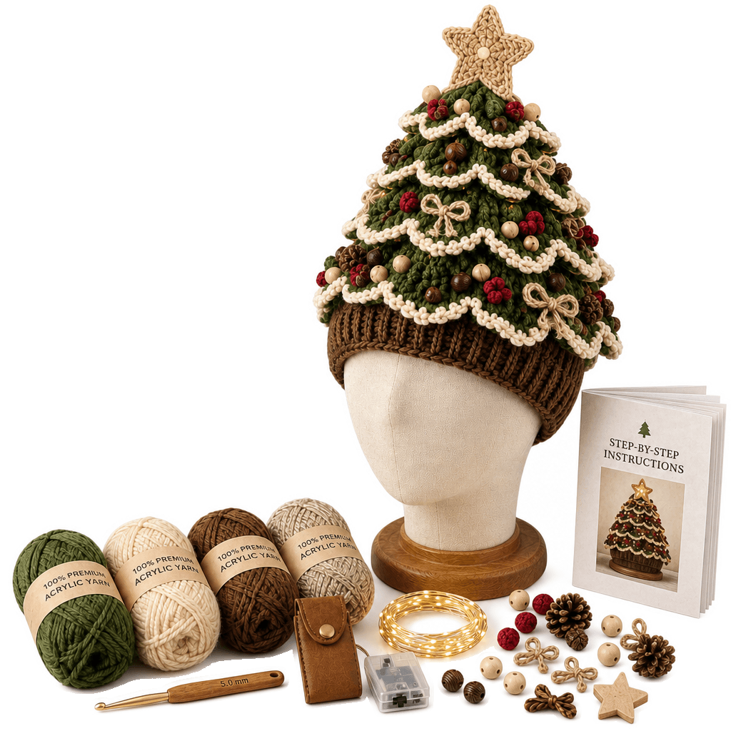 SpruceCap