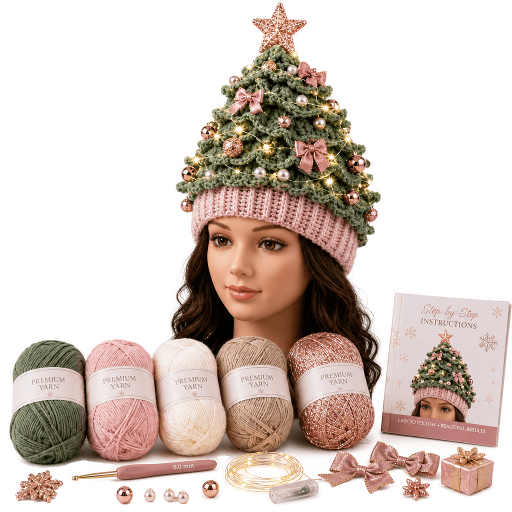 SpruceCap